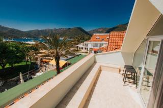 Dedeminn Marina Hotel - 7