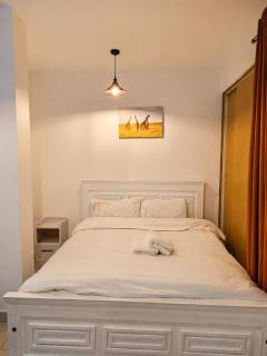 Ngong Rd Studio Near Talanta with Pool by Legatus - 8