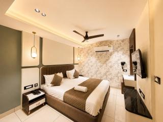 Hotel Royal Ganga, Patna - 2