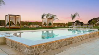 APULIA SECRETS - Agri-Relais - 3
