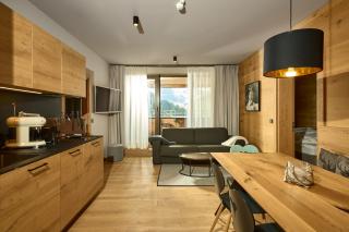 Die Heimat Alpin Residence Luxury Apartments NEU - Schröcken - 4
