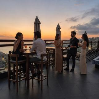 Sunrise Hotel - 7