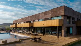 Steppe Valley Resort (Ulan Mod Grassland) - 7