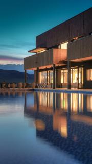 Steppe Valley Resort (Ulan Mod Grassland) - 6