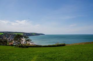 Green Beach - 7