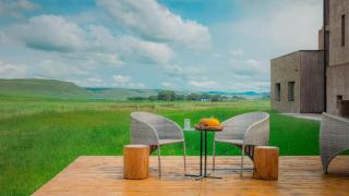 Steppe Valley Resort (Ulan Mod Grassland) - 3