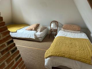 Maison de Marguerite - 8