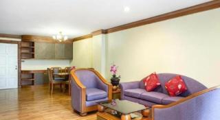 Town In Town Gardent Resort -  - 8