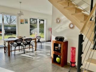Villa Rubis Varengeville - 4