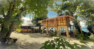74YOU Beach Resort and Restaurant - 0