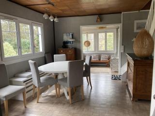 Chalet de Vasterival - 6