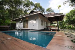 ThunderHill Resort A Premium Private Pool Villa ,Wayanad - 4