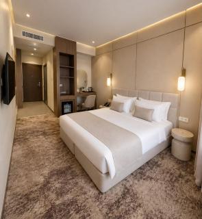 OLEA Hotel Baku - 8
