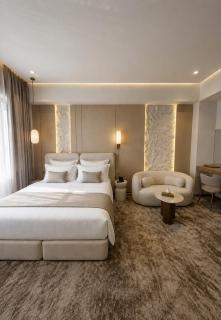 OLEA Hotel Baku - 2