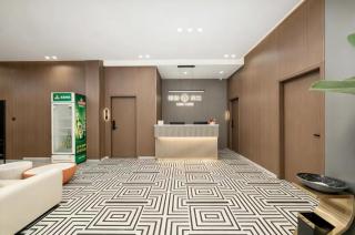 天禧满盈酒店 - Sanya - 3