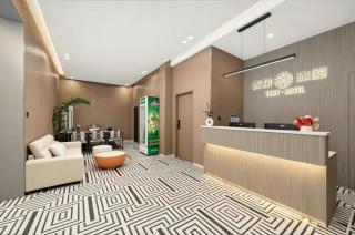 天禧满盈酒店 - Sanya - 2