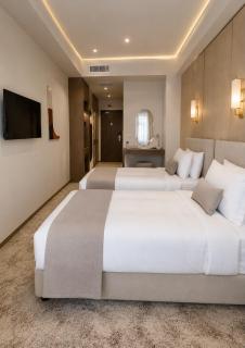 OLEA Hotel Baku - 8