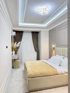 Tashkent city Apartment close to Chorsu Bazar - 9