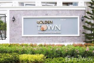 Modern House 3BR at The Golden Town-Ruamchock Plaza Chiang Mai - 2