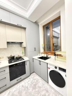 Tashkent city Apartment close to Chorsu Bazar - 7