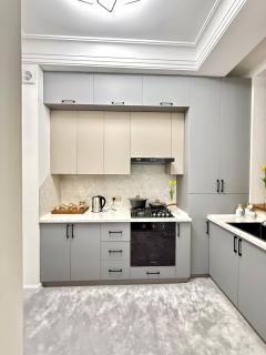 Tashkent city Apartment close to Chorsu Bazar - 4
