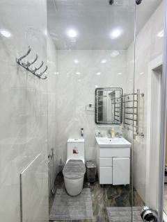 Tashkent city Apartment close to Chorsu Bazar - 3