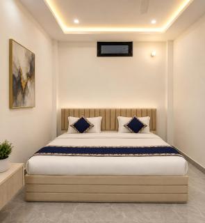 Hotel SH Mohan Plaza - 4