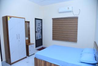 MIDHILAYAM HOMESTAy - 1
