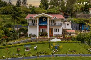 EKOSTAY - Moonlight Villa - 0