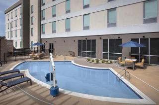 Hampton Inn by Hilton Hattiesburg - 4