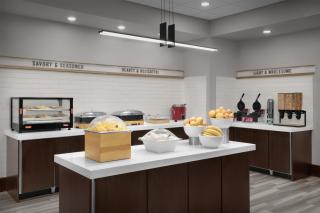 Hampton Inn by Hilton Hattiesburg - 1