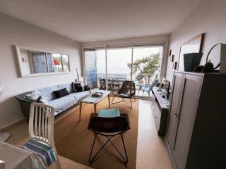 Face mer, appartement 6 personnes, vue imprenable - 5