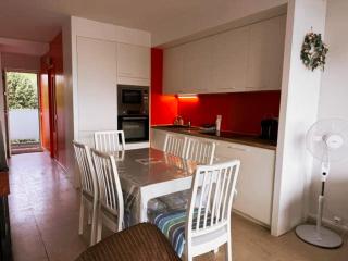 Face mer, appartement 6 personnes, vue imprenable - 3