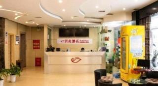 Shell Ganzhou Central Theme Hotel - 7
