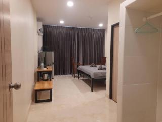 Sorot Beach - 1