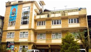 Hotel Tashi Palace - 0