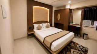 New! Park Ressort Near BBSR Railway Station - 1