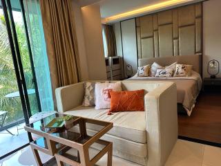 Apartment in Mida Grande Surin - Surin Beach - 9