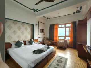 Hotel Tashi Palace - 1