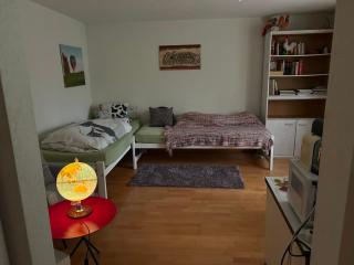 Gemütliches Zimmer mit eigenem Bad - 2