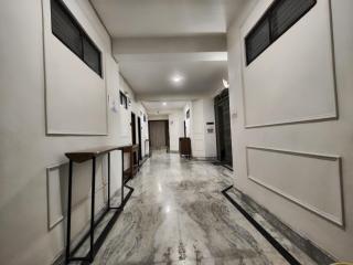 Hotel Tashi Palace - 4