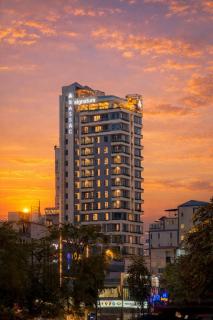 Bassac Signature Living - Stay Above the City - 2