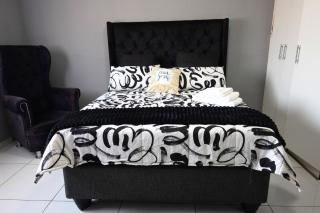 The Residence in Palapye - 4