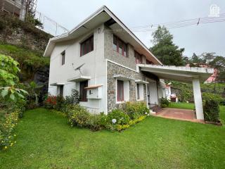 Nashika Villa by evaddo stays - 9