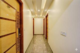 Hotel York Legacy 5 Min Walk From New Delhi Railway Stataion - 8