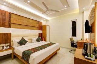 Hotel York Legacy 5 Min Walk From New Delhi Railway Stataion - 9