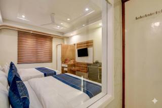 Hotel York Legacy 5 Min Walk From New Delhi Railway Stataion - 7
