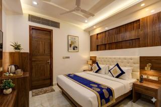 Hotel York Legacy 5 Min Walk From New Delhi Railway Stataion - 2