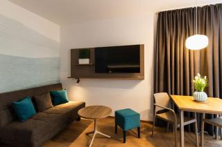 Harabruck Apartments - 2