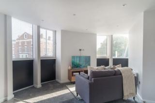 Modern 1 Bedroom Liverpool Apartment - 4